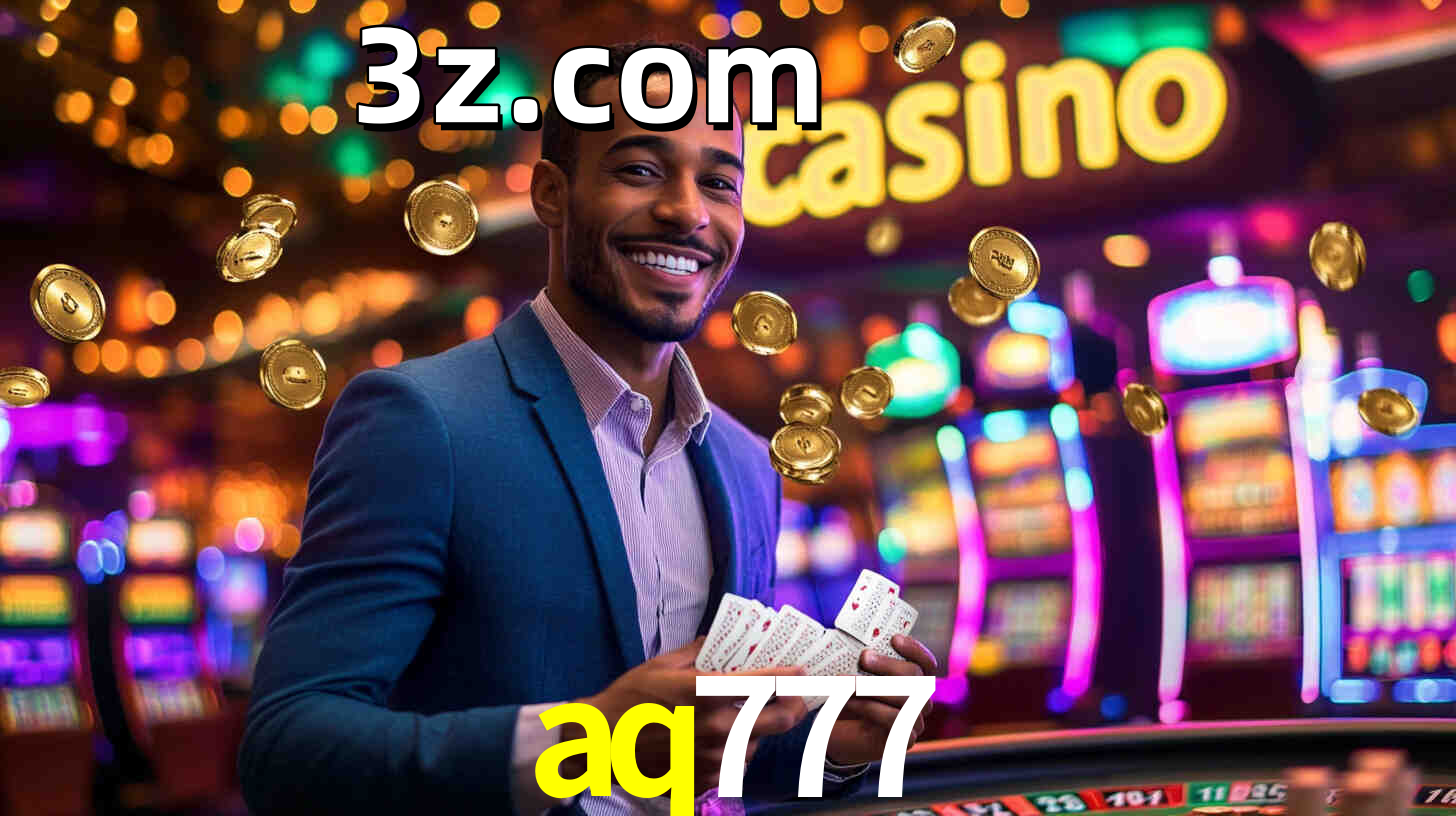 Experiência Promoções aq777